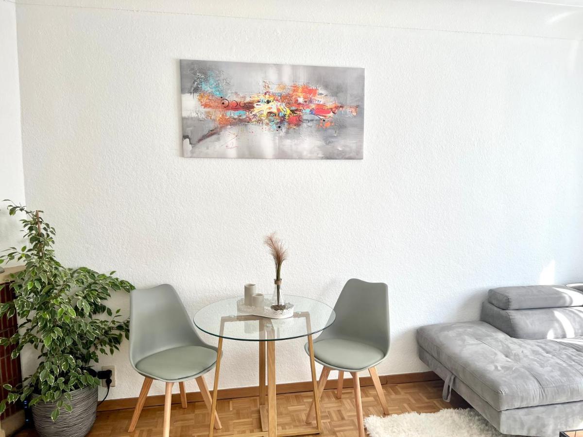 Cinquantenaire Appartement Brussels Luaran gambar