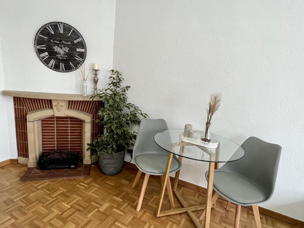 Cinquantenaire Appartement Brussels Luaran gambar