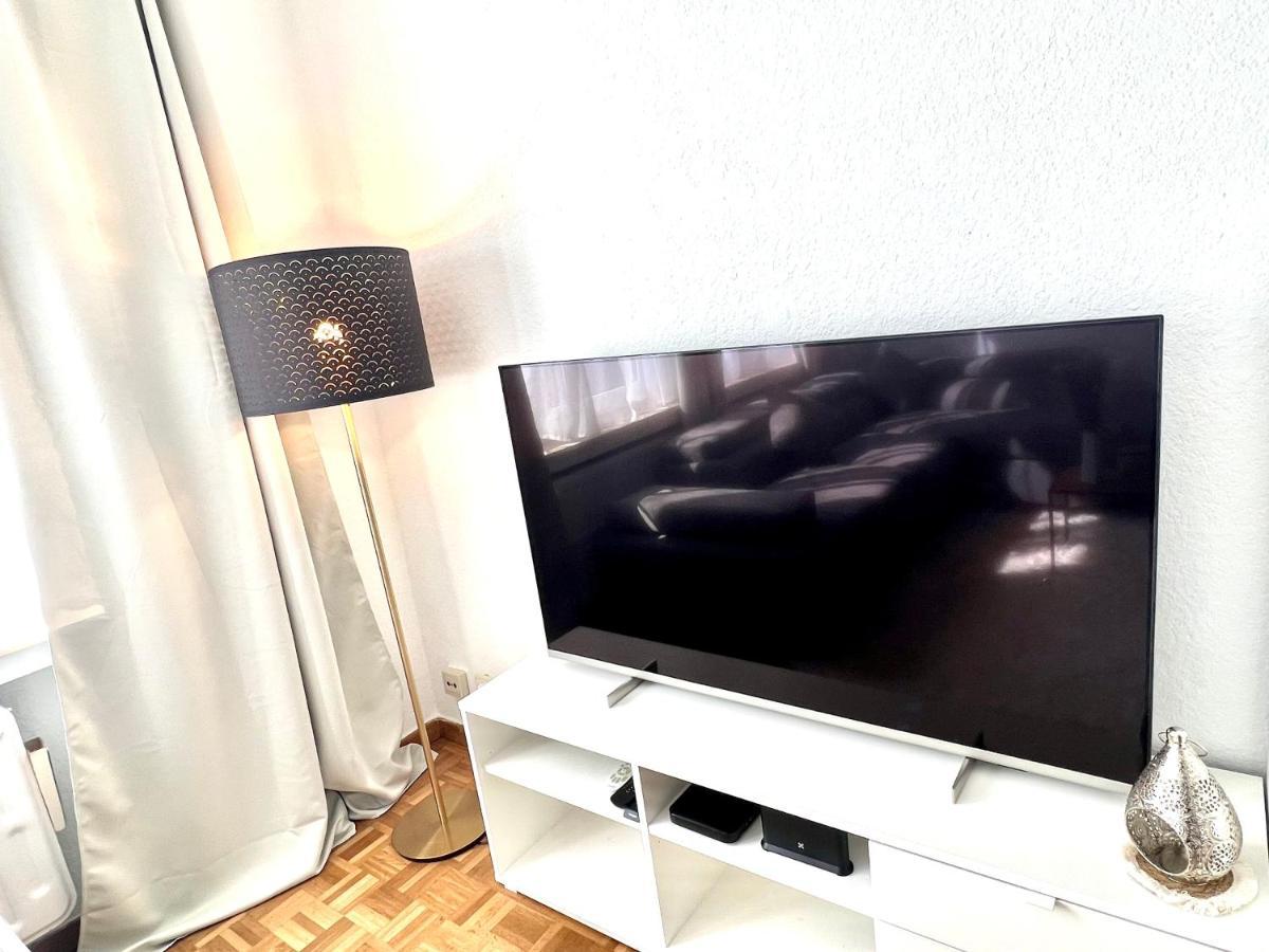 Cinquantenaire Appartement Brussels Luaran gambar